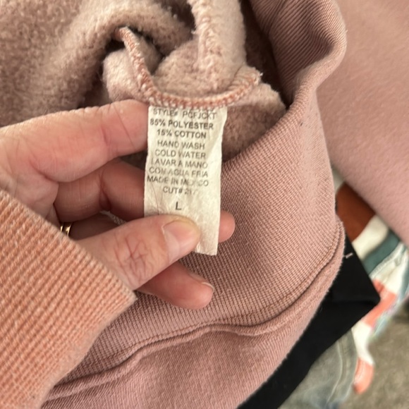 Vegas sweatshirt - Picture 4 of 4